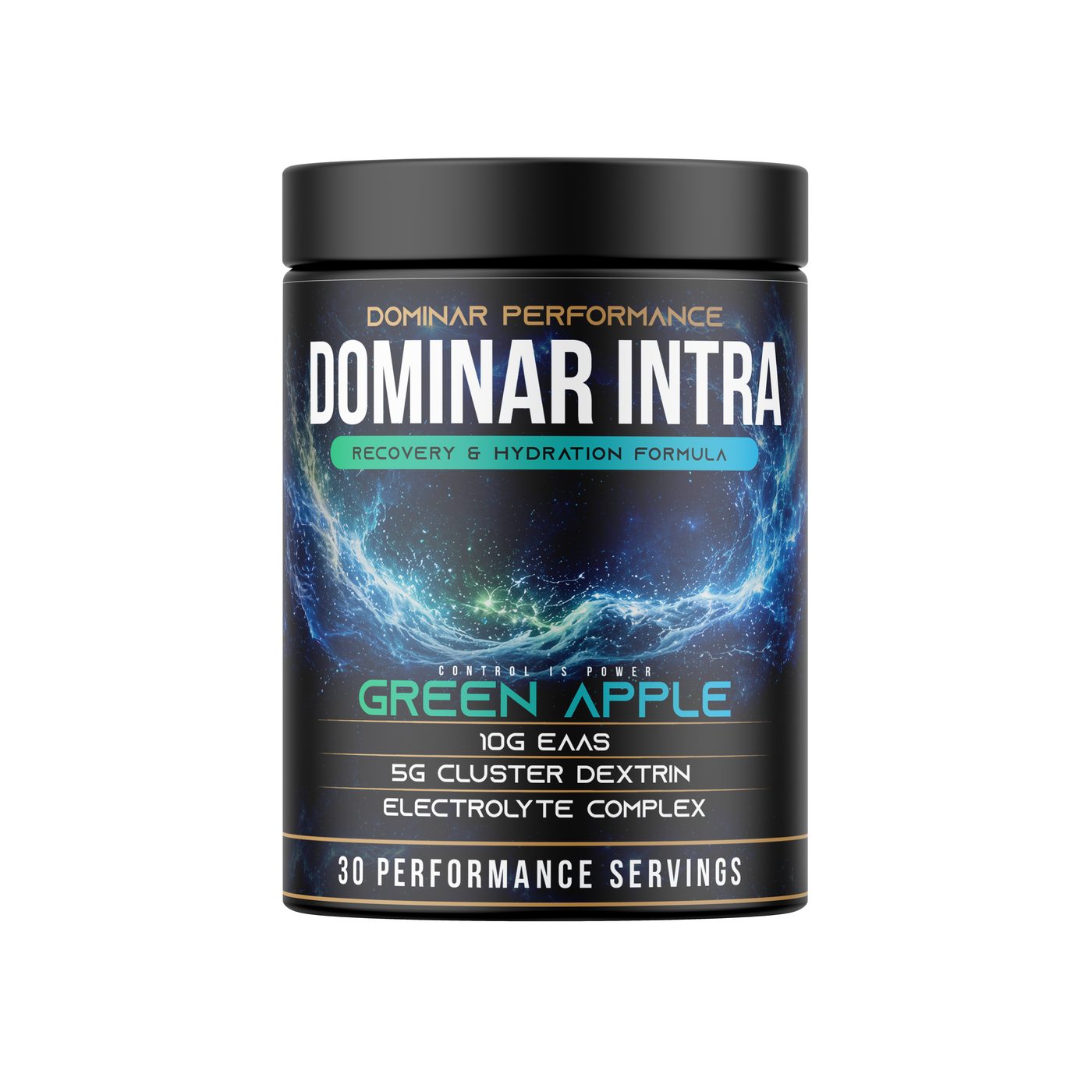 DOMINAR INTRA