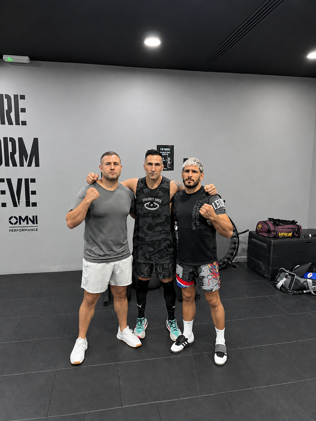Gökhan Saki & Yunus Emre Batan