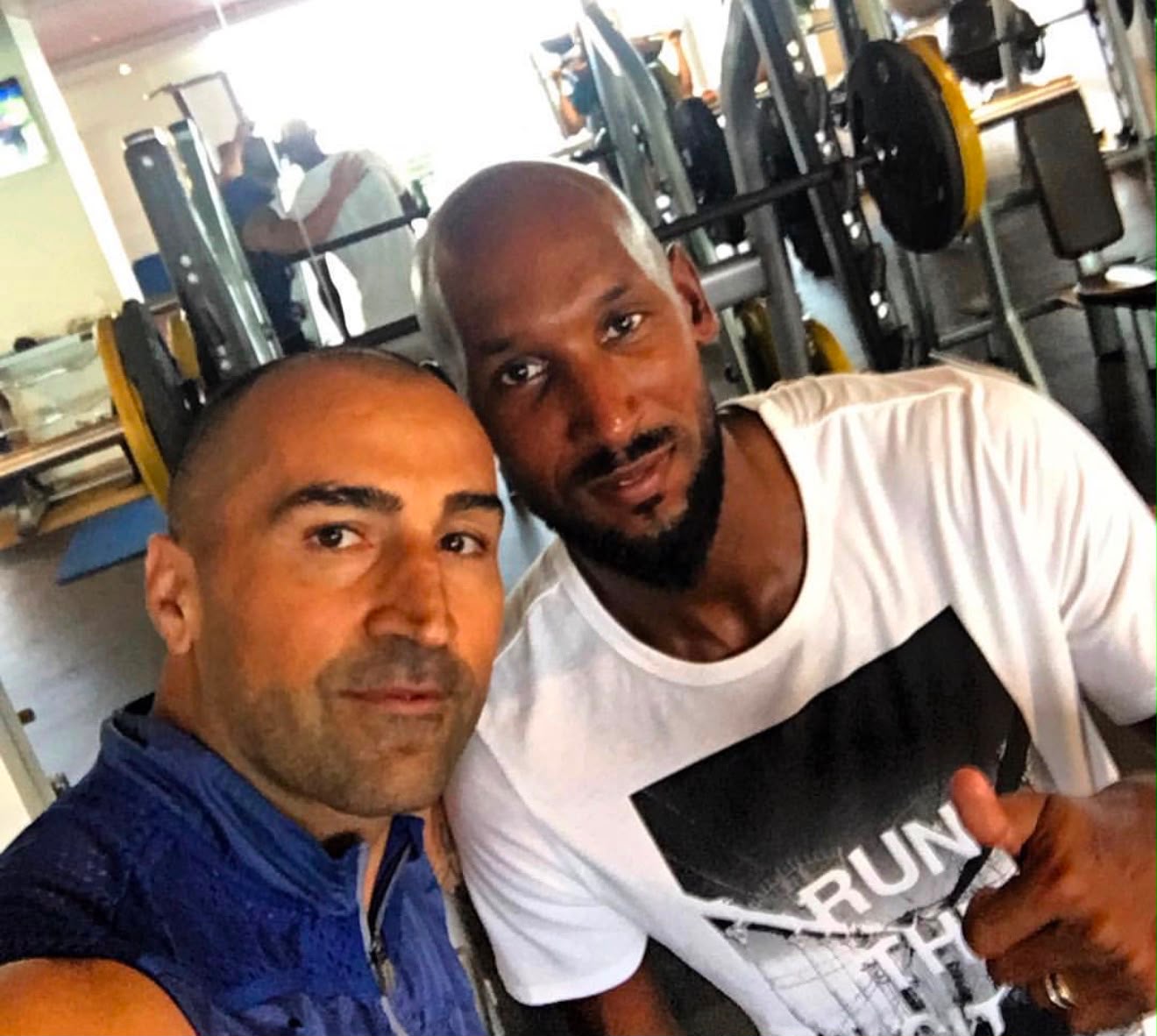 Nicolas Anelka