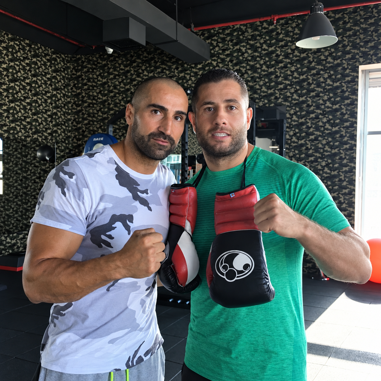 GÖKHAN SAKİ