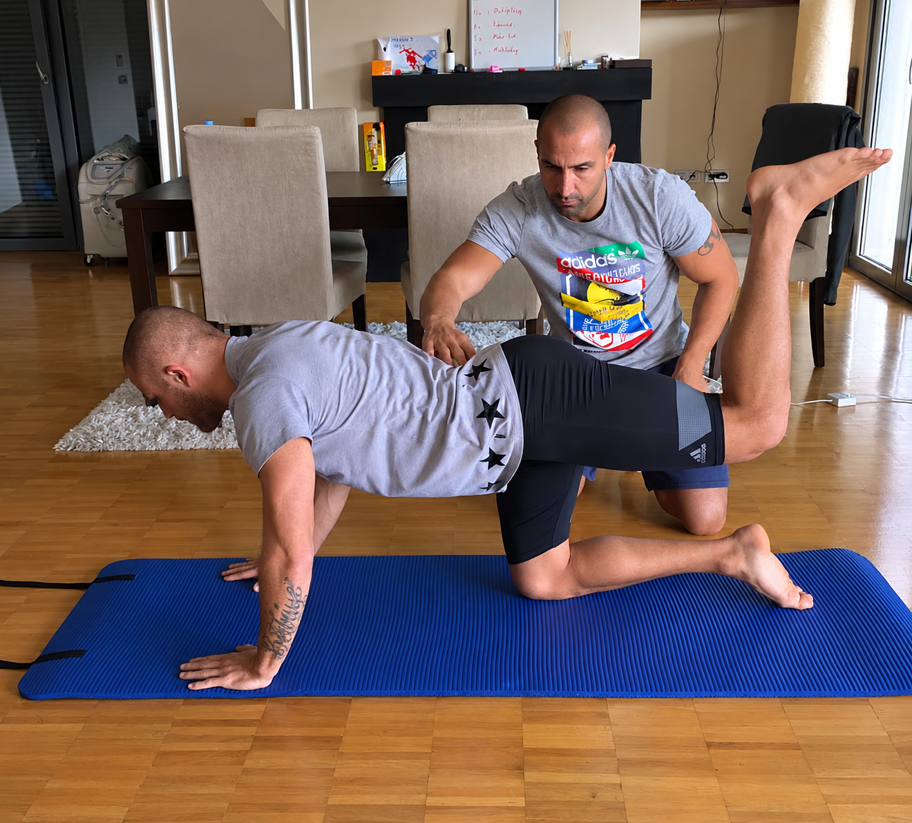 GÖKHAN TÖRE