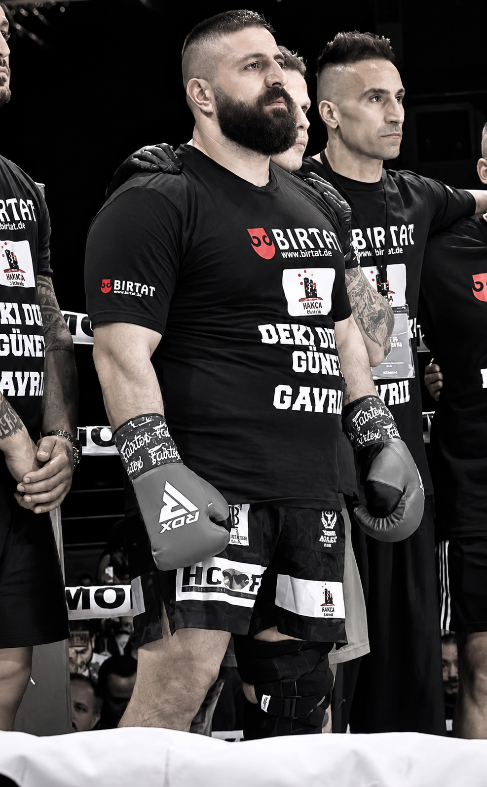 UMUT ÇAMKIRAN